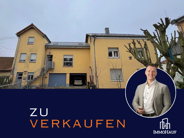 Mehrfamilienhaus zum Kauf 520.000 € 6 Zimmer 268 m² 391 m² Grundstück Kerzenheim 67304