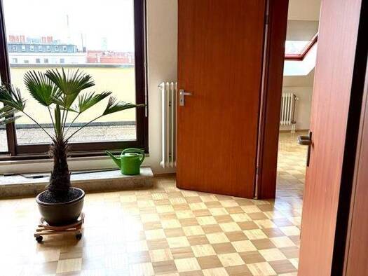 Praxisfläche zum Kauf als Kapitalanlage geeignet 379.000 € 4 Zimmer 104,5 m² Pillenreuther Straße 14 Steinbühl Weiterer Innenstadtgürtel Süd 90459