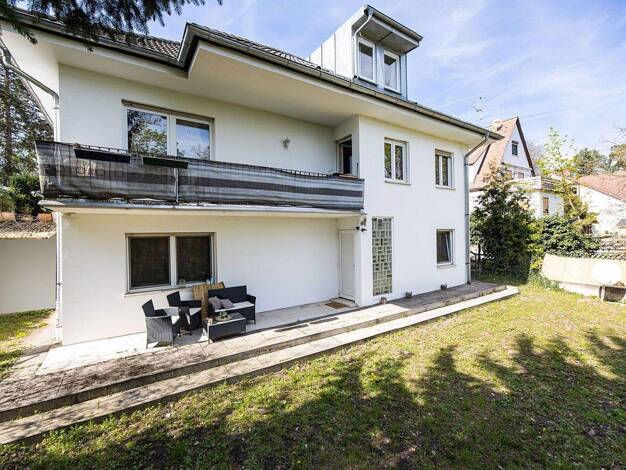 Wohnung zur Miete 900 € 3 Zimmer 73 m² 1. Geschoss Rückersdorf 90607