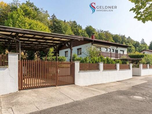 Einfamilienhaus zum Kauf 285.000 € 4 Zimmer 101,4 m² 1.413 m² Grundstück Helenenschacht Ritzing 7323