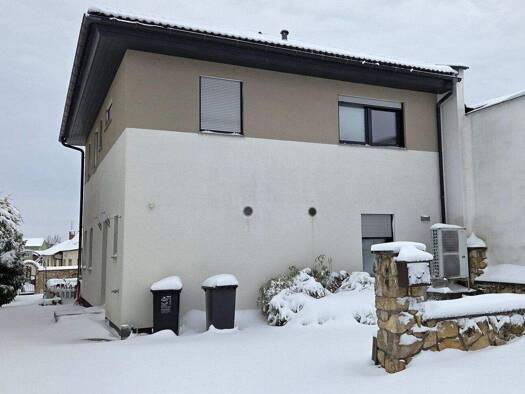 Einfamilienhaus zum Kauf 454.000 € 4 Zimmer 150 m² 442 m² Grundstück Wulkaprodersdorf 7041