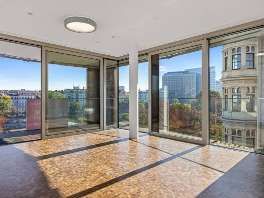 Wohnung zum Kauf 1.780.000 € 2 Zimmer 72,2 m² 5. Geschoss Wien 1010