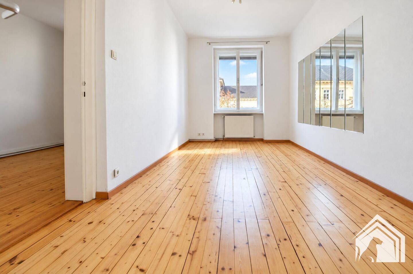 Wohnung – Klagenfurt am Wörthersee, Viktringer Vorstadt - Ansicht 2