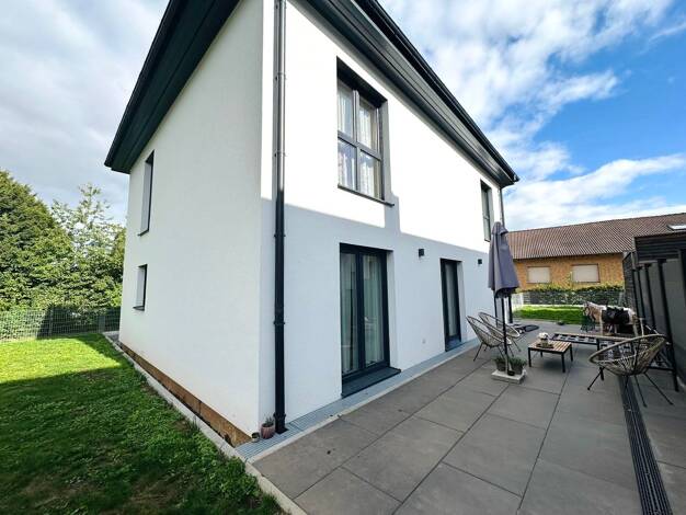 Einfamilienhaus zum Kauf 490.000 € 5 Zimmer 152 m² 362 m² Grundstück Coburg Coburg 96450