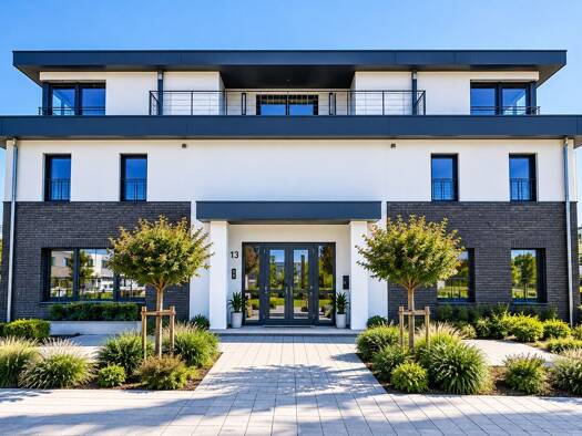 Bürofläche zur Miete 15 Zimmer 550 m² Bürofläche teilbar ab 550 m² Quickborn 25451