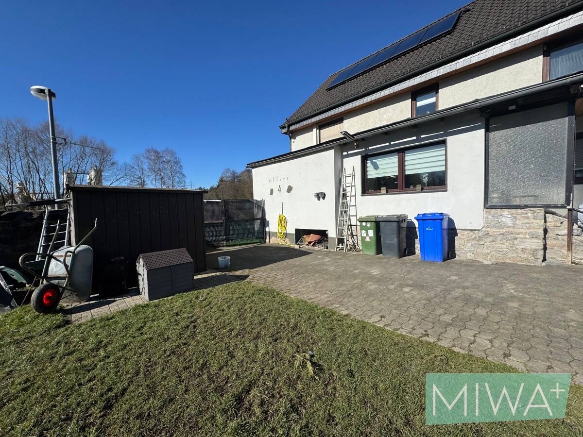 Immobilie in Bestwig - Attraktive Immobilie im offenen Bieterverfahren - Ihre Chance zum Bestpreis! - Bild 4