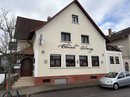 Haus zum Kauf 719.000 € 8 Zimmer 367 m² 258 m² Grundstück Brühl 68782