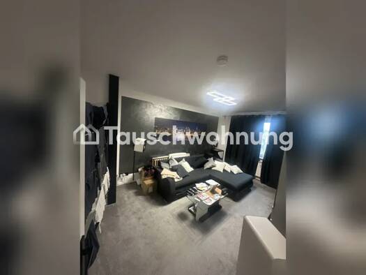 Wohnung zur Miete Tauschwohnung 400 € 2 Zimmer 47 m² 4. Geschoss Plänterwald Treptow-Köpenick 12435