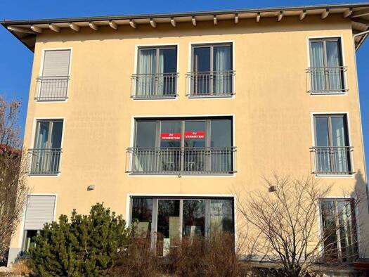 Bürofläche zur Miete 1.350 € 7 Zimmer 135 m² Bürofläche Südtiroler Straße 3 Lechhausen Augsburg 86165