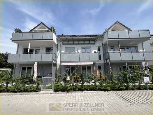Wohnung zur Miete 1.915 € 4 Zimmer 100 m² EG Gilching Gilching 82205