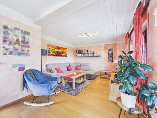 Einfamilienhaus zum Kauf 250.000 € 6 Zimmer 184,2 m² 1.068 m² Grundstück Lahr 56288