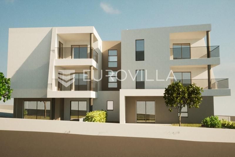 Wohnung zum Kauf 309.000 € 2 Zimmer 82 m²<br/>Wohnfläche 2.<br/>Geschoss Prvicka Vodice center 22000