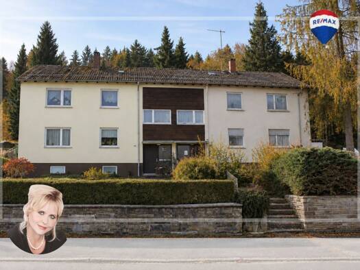 Mehrfamilienhaus zum Kauf 222.000 € 6 Zimmer 135,4 m² 736 m² Grundstück Tuttlingen Tuttlingen 78532