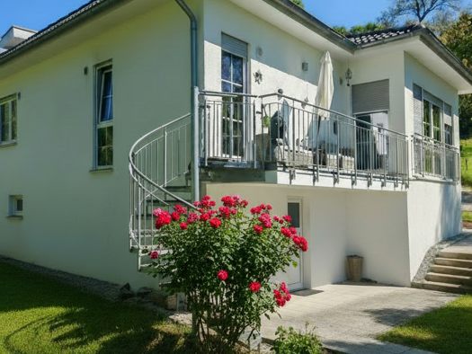 Bungalow zum Kauf provisionsfrei 810.000 € 4,5 Zimmer 175 m² 547 m² Grundstück Bettringen Schwäbisch Gmünd 73525