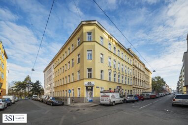 Rohdachboden zum Kauf 600.000 € 399,4 m² Wien 1100