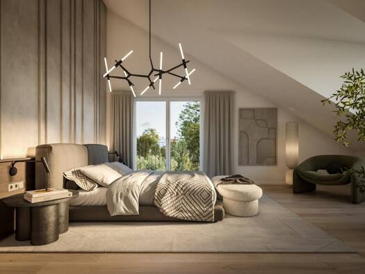 Reihenendhaus zum Kauf provisionsfrei 1.330.000 € 5 Zimmer 156 m² 132 m² Grundstück Buchenhain Baierbrunn 82065