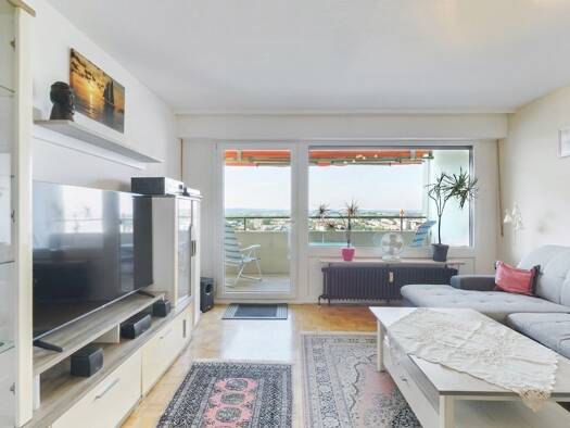 Wohnung zum Kauf 146.500 € 2 Zimmer 69 m² Villingen Villingen-Schwenningen 78048