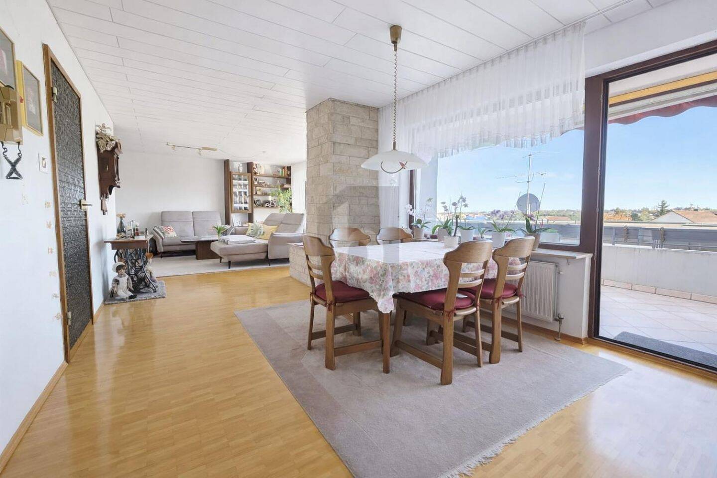 Einfamilienhaus zum Kauf - Ansicht 2