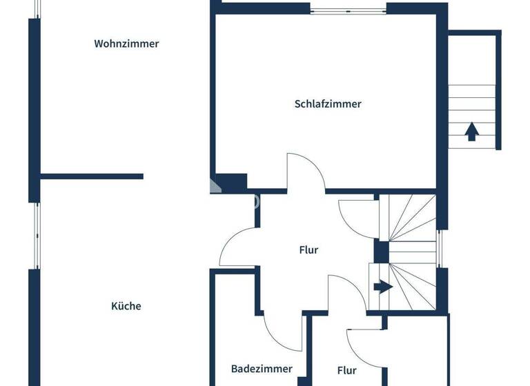 Einfamilienhaus zum Kauf 398.000 € 7 Zimmer 170 m² 2.489 m² Grundstück Burgbracht Kefenrod 63699