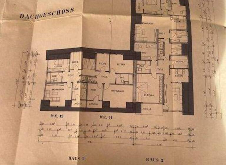 Maisonette zum Kauf 280.000 € 5 Zimmer 150 m² 2. Geschoss Nette Dortmund 44359