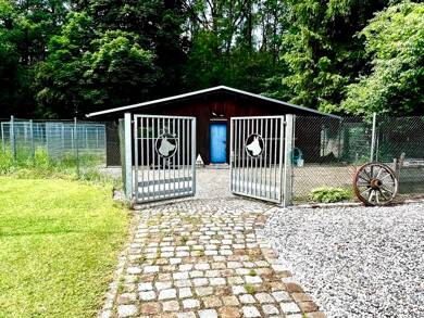 Gewerbegrundstück zum Kauf 3.270 m² Grundstück Weinböhla 01689