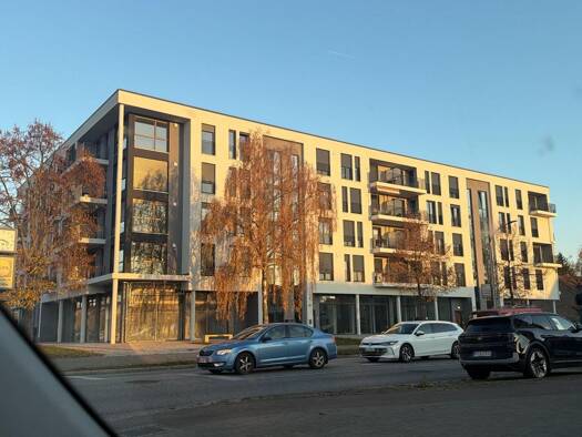 Wohnung zur Miete 1.476 € 3 Zimmer 82 m² Geschoss 2/4 frei ab 01.02.2026 Oranienburg 16515