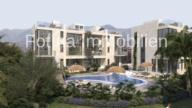 Penthouse zum Kauf 316.000 € 3,5 Zimmer 126 m² 2. Geschoss Kyrenia, Tatlisu