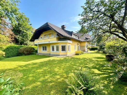 Einfamilienhaus zum Kauf 2.900.000 € 282 m² 1.067 m² Grundstück Aigen I Salzburg 5026