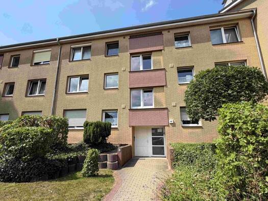 Wohnung zum Kauf 169.000 € 3 Zimmer 62 m² EG Uetersen 25436