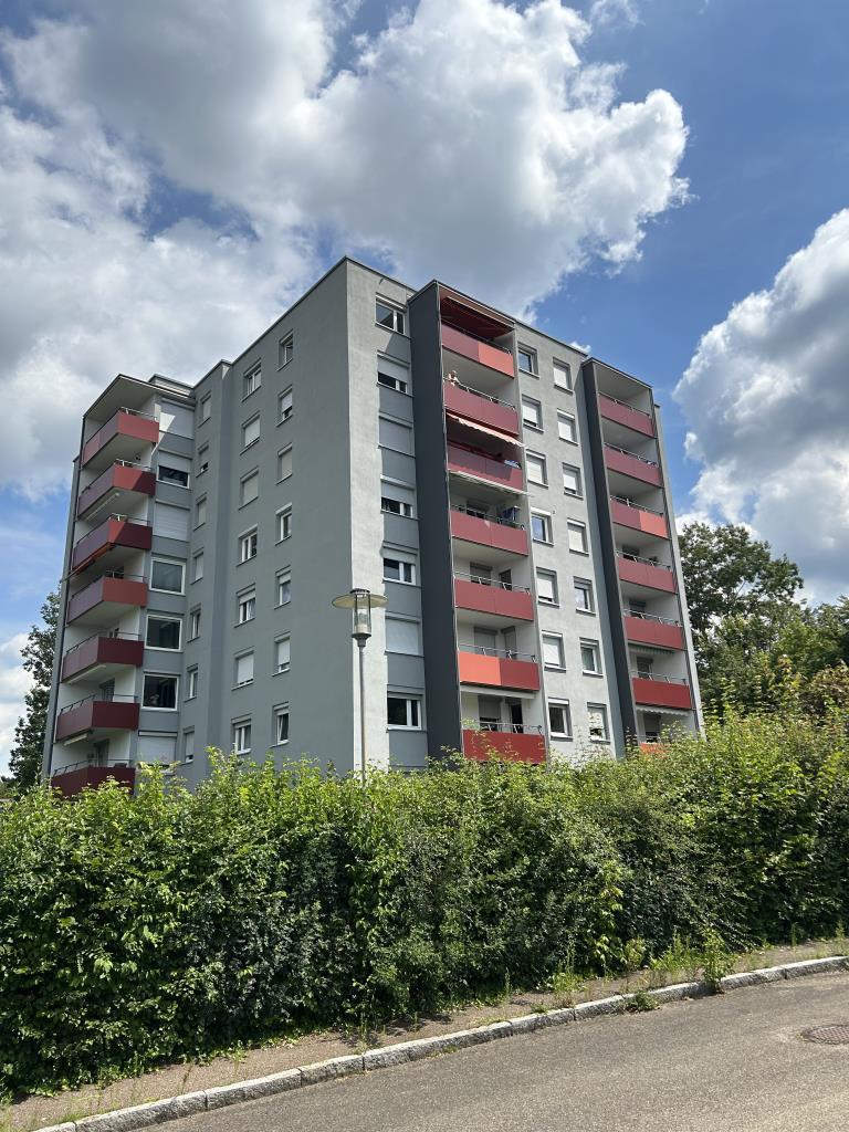 Wohnung zum Kauf 279.000 € 4,5 Zimmer 106 m²<br/>Wohnfläche 5.<br/>Geschoss ab sofort<br/>Verfügbarkeit Grauleshof Aalen 73431