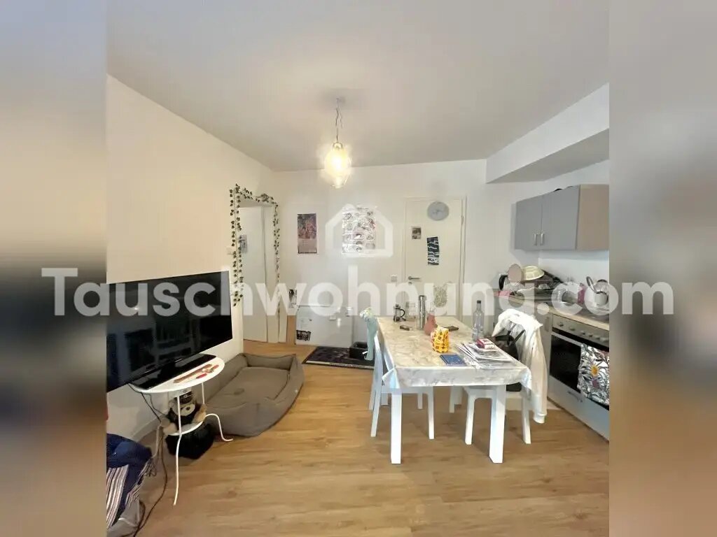 Wohnung zur Miete 550 € 2 Zimmer 38 m²<br/>Wohnfläche EG<br/>Geschoss Flingern - Süd Düsseldorf 40235