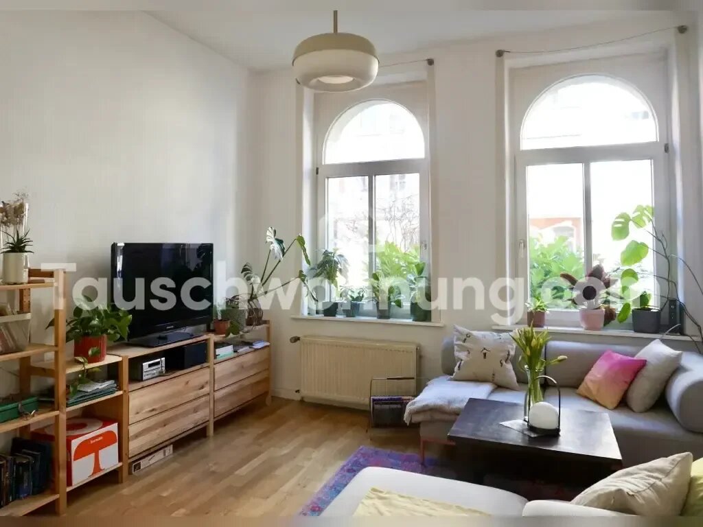 Wohnung zur Miete 520 € 3 Zimmer 58 m²<br/>Wohnfläche EG<br/>Geschoss Linden-Nord Hannover 30451