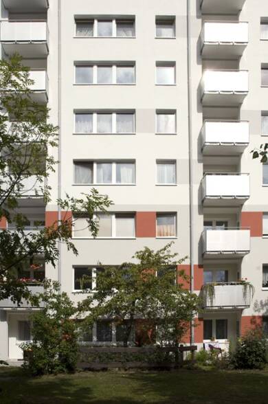 Wohnung zur Miete nur mit Wohnberechtigungsschein 244 € 1 Zimmer 30,3 m² EG frei ab 01.08.2025 Luhering 23b Hausbruch Hamburg 21147