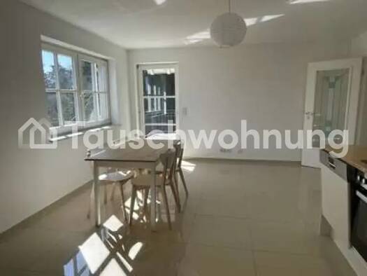Wohnung zur Miete Tauschwohnung 990 € 2 Zimmer 55 m² 1. Geschoss Denzlingen 79211