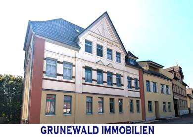 Wohnung zum Kauf 256.000 € 223 m² Hermsdorf 07629