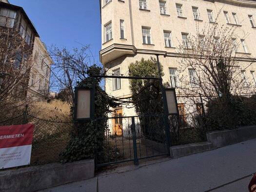 Laden zur Miete 18 € Wien 1190