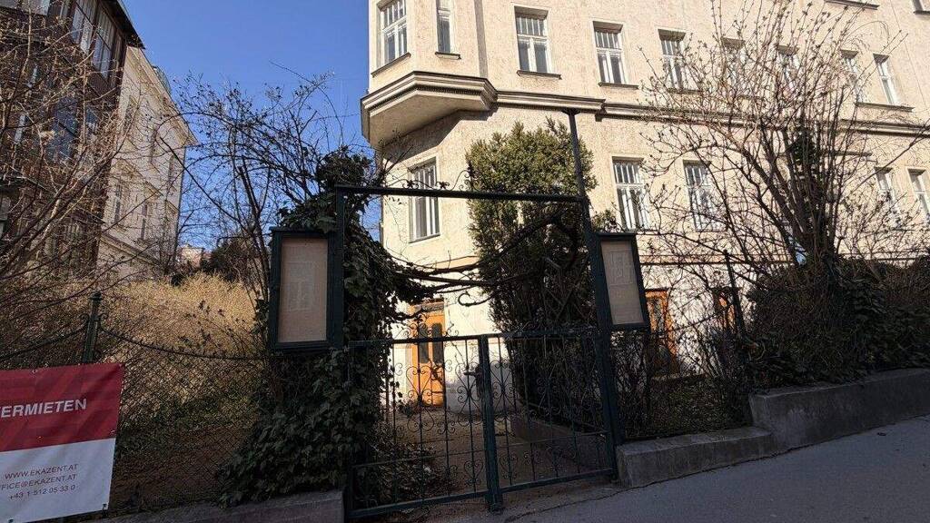 Laden zur Miete 18 € Wien 1190