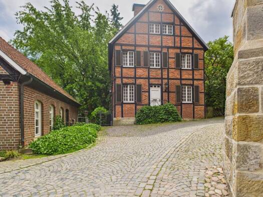 Einfamilienhaus zum Kauf 340.000 € 6 Zimmer 140 m² 130 m² Grundstück Telgte 48291