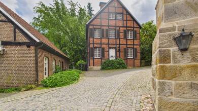 Einfamilienhaus zum Kauf 340.000 € 6 Zimmer 140 m² 130 m² Grundstück Westbevern Telgte 48291