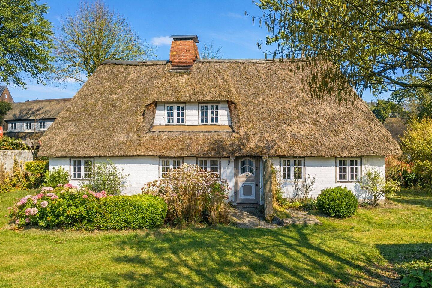 Haus – Nieblum, Nordfriesland - Ansicht 3