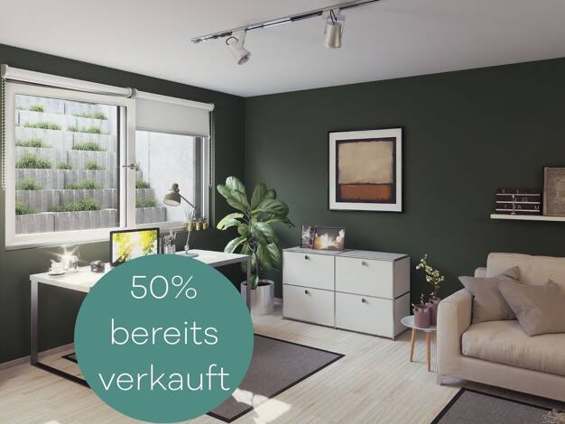 Reihenendhaus zum Kauf - Erstbezug provisionsfrei 534.900 € 5,5 Zimmer 147,7 m² 295 m² Grundstück Alte Marktstraße 45 Niederpleis Sankt Augustin 53757