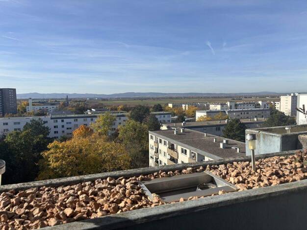 Wohnung zum Kauf provisionsfrei 159.000 € 2 Zimmer 62 m² Oggersheim Ludwigshafen am Rhein 67071