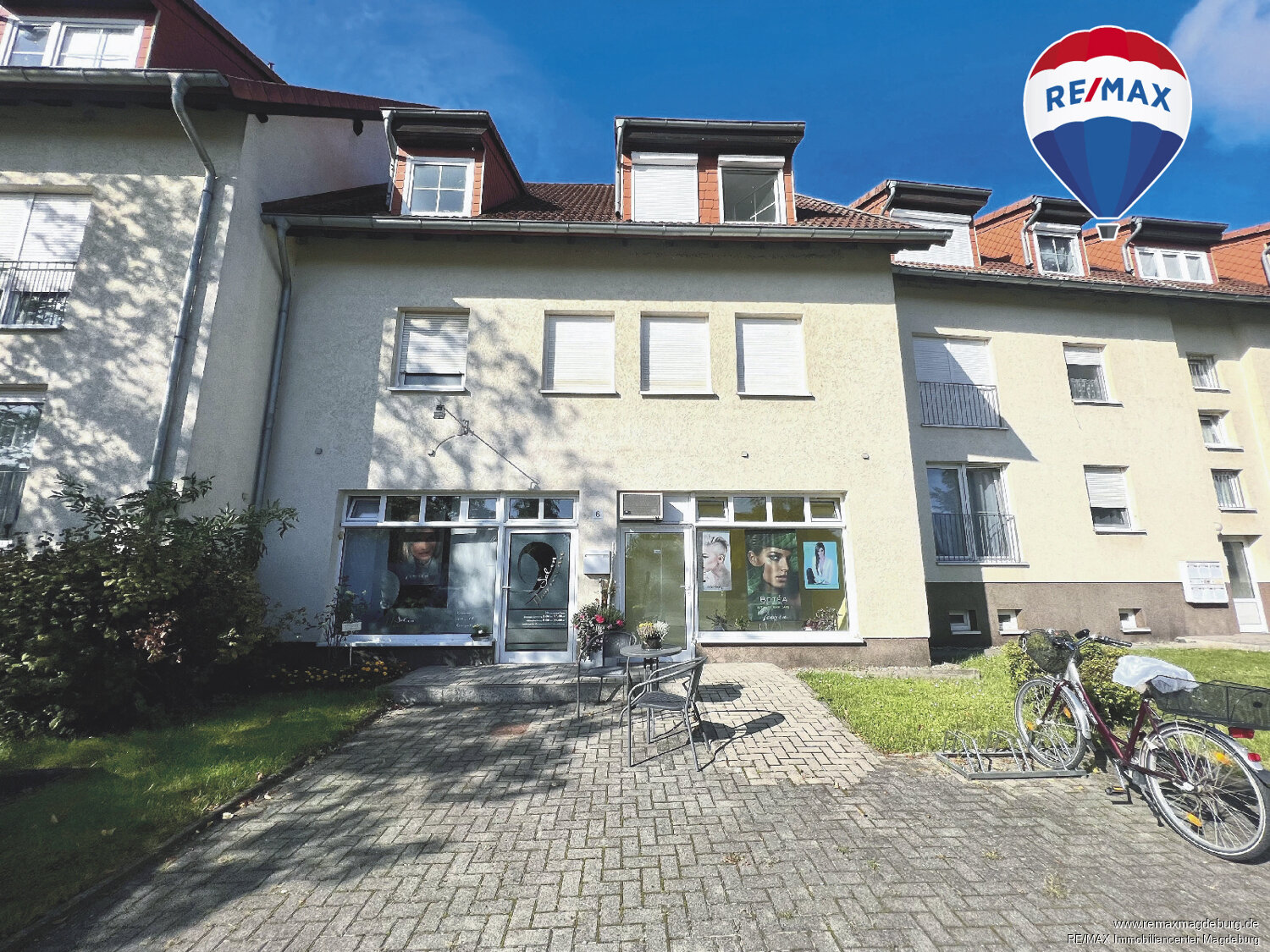 Laden zur Miete 250 € 29,8 m²<br/>Verkaufsfläche Süplingen Süplingen 39343