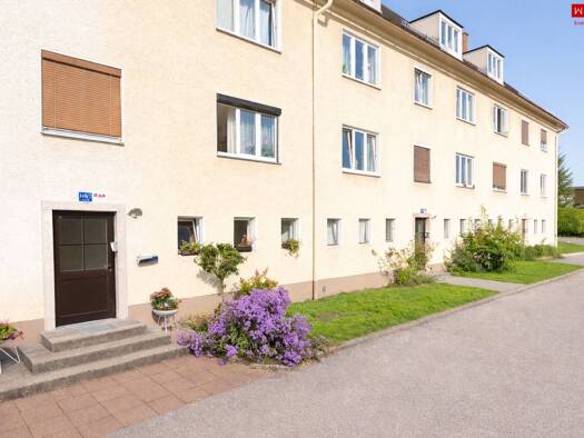Studio zur Miete 267 € 1 Zimmer 58,1 m² 2. Geschoss frei ab 01.09.2026 Ampflwang 4843