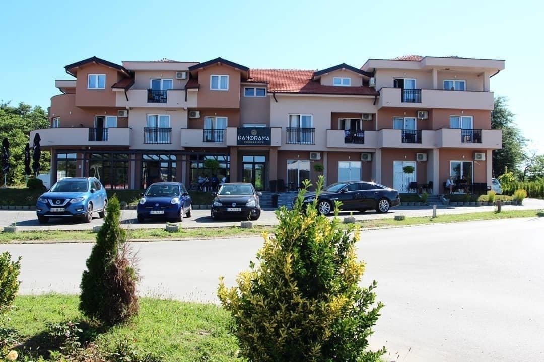 Wohn- und Geschäftshaus zum Kauf als Kapitalanlage geeignet 1.300.000 € 1.300 m²<br/>Fläche Veliko Gradiste 12226