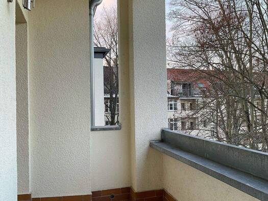 Wohnung zur Miete 802 € 3 Zimmer 77,9 m² 3. Geschoss frei ab sofort Anhalter Straße 21 Eutritzsch Leipzig 04129