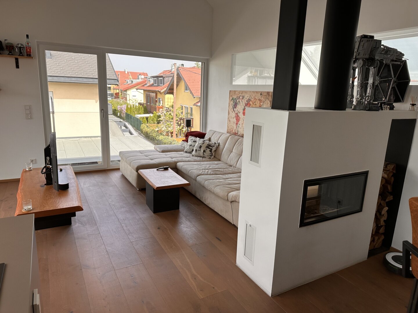 Wohnung zum Kauf 850.000 € 3 Zimmer 93 m²<br/>Wohnfläche 2.<br/>Geschoss Salzburg Salzburg 5020