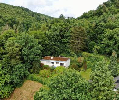 Bungalow zum Kauf 455.000 € 6 Zimmer 167 m² 2.570 m² Grundstück St. Ingbert Sankt Ingbert 66386