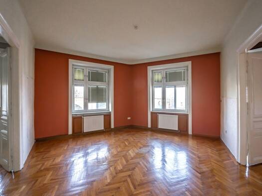 Wohnung zum Kauf 428.900 € 3 Zimmer 95,2 m² 1. Geschoss Währinger Gürtel Alsergrund 1090