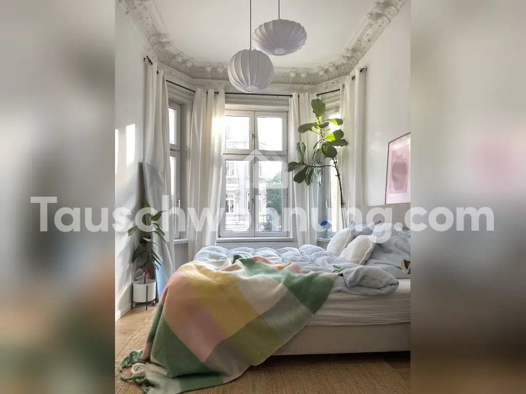 Wohnung zur Miete Tauschwohnung 720 € 2 Zimmer 56 m²<br/>Wohnfläche 2.<br/>Geschoss Altona - Altstadt Hamburg 22767